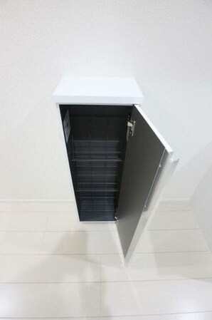 サンズパーク常盤平の物件内観写真